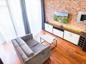 Pronájem bytu 2+kk, Praha - Vyšehrad, Na slupi, 45 m2