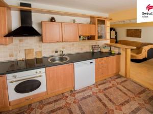 Prodej bytu 3+1, Mladá Boleslav, U stadionu, 79 m2