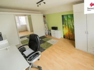 Prodej bytu 3+1, Mladá Boleslav, U stadionu, 79 m2