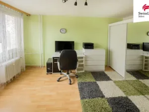 Prodej bytu 3+1, Mladá Boleslav, U stadionu, 79 m2