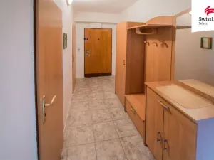 Prodej bytu 3+1, Mladá Boleslav, U stadionu, 79 m2