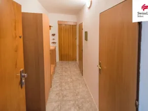 Prodej bytu 3+1, Mladá Boleslav, U stadionu, 79 m2