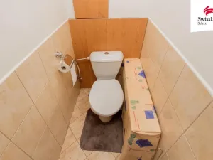 Prodej bytu 3+1, Mladá Boleslav, U stadionu, 79 m2