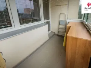 Prodej bytu 3+1, Mladá Boleslav, U stadionu, 79 m2