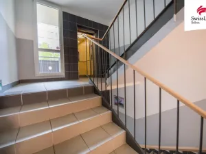 Prodej bytu 3+1, Mladá Boleslav, U stadionu, 79 m2