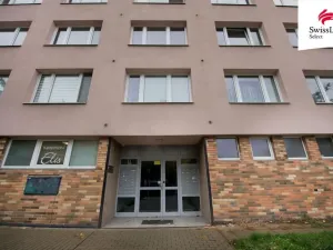 Prodej bytu 3+1, Mladá Boleslav, U stadionu, 79 m2