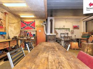 Prodej rodinného domu, Tršice, 225 m2