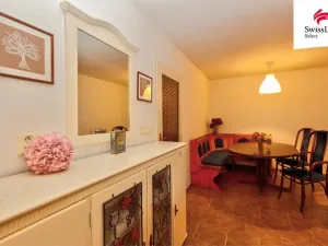 Prodej rodinného domu, Tršice, 225 m2