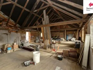 Prodej rodinného domu, Tršice, 225 m2