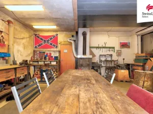 Prodej rodinného domu, Tršice, 225 m2