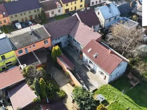 Prodej rodinného domu, Tršice, 225 m2