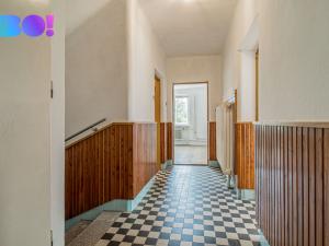 Prodej rodinného domu, Lipník nad Bečvou - Lipník nad Bečvou VI-Loučka, 150 m2