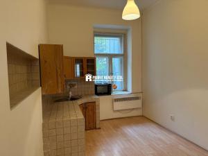 Pronájem bytu 1+1, Praha - Nové Město, Pštrossova, 48 m2
