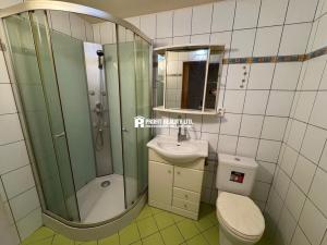 Pronájem bytu 1+1, Praha - Nové Město, Pštrossova, 48 m2