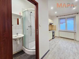 Pronájem bytu 1+1, Chomutov, Kadaňská, 37 m2