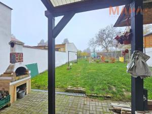 Pronájem bytu 1+1, Chomutov, Kadaňská, 37 m2