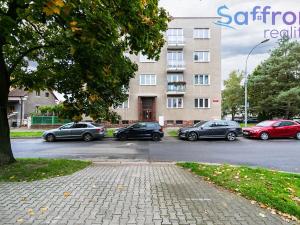 Prodej bytu 2+1, Plzeň, Na Kovárně, 67 m2