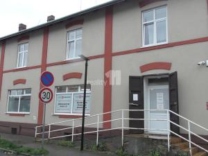 Pronájem obchodního prostoru, Ostrava - Mariánské Hory, Bendlova, 100 m2