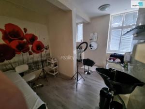 Pronájem obchodního prostoru, Ostrava - Mariánské Hory, Bendlova, 100 m2