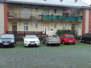 Pronájem obchodního prostoru, Ostrava - Mariánské Hory, Bendlova, 100 m2
