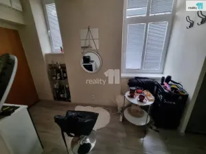 Pronájem obchodního prostoru, Ostrava - Mariánské Hory, Bendlova, 100 m2