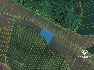 Prodej podílu pole, Lodín, 134 m2