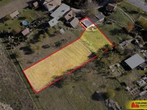 Prodej - jiné, Nový Šaldorf-Sedlešovice - Nový Šaldorf, 145 m2