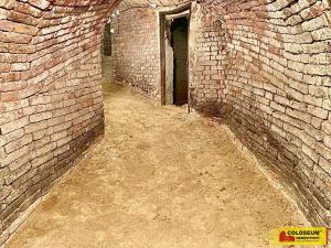 Prodej - jiné, Nový Šaldorf-Sedlešovice - Nový Šaldorf, 145 m2