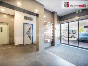 Pronájem kanceláře, České Budějovice - České Budějovice 6, Novohradská, 25 m2