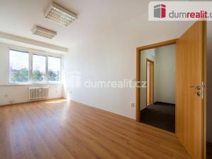 Pronájem kanceláře, České Budějovice - České Budějovice 6, Novohradská, 25 m2
