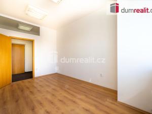 Pronájem kanceláře, České Budějovice - České Budějovice 6, Novohradská, 25 m2