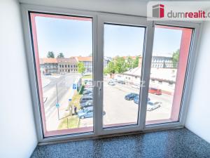 Pronájem kanceláře, České Budějovice - České Budějovice 6, Novohradská, 25 m2