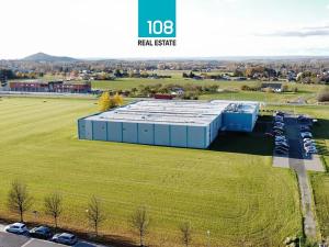 Prodej skladu, Kopřivnice, Průmyslový park, 6017 m2