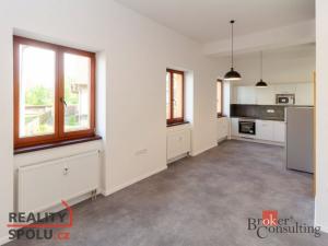 Pronájem bytu 1+kk, Světnov, 37 m2