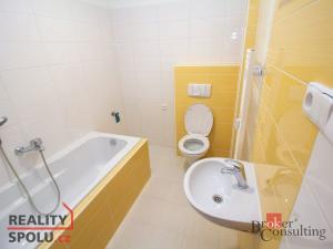 Pronájem bytu 1+kk, Světnov, 37 m2