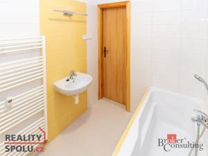 Pronájem bytu 1+kk, Světnov, 37 m2