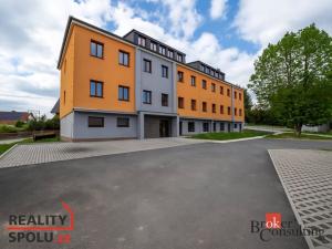 Pronájem bytu 1+kk, Světnov, 37 m2