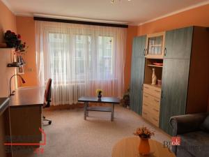 Pronájem bytu 3+1, Jindřichův Hradec - Jindřichův Hradec III, Sídliště, 68 m2