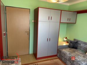 Pronájem bytu 3+1, Jindřichův Hradec - Jindřichův Hradec III, Sídliště, 68 m2