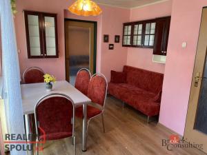 Pronájem bytu 3+1, Jindřichův Hradec - Jindřichův Hradec III, Sídliště, 68 m2