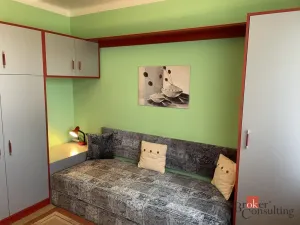 Pronájem bytu 3+1, Jindřichův Hradec - Jindřichův Hradec III, Sídliště, 68 m2