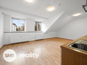 Pronájem bytu 1+kk, Humpolec, Hálkova, 34 m2