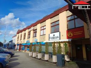 Pronájem restaurace, Frýdek-Místek, Ostravská, 105 m2