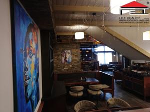 Pronájem restaurace, Frýdek-Místek, Ostravská, 105 m2