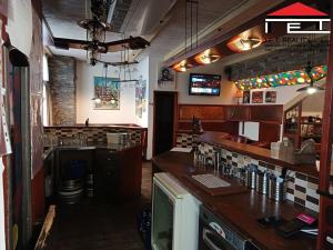 Pronájem restaurace, Frýdek-Místek, Ostravská, 105 m2