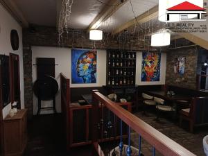 Pronájem restaurace, Frýdek-Místek, Ostravská, 105 m2