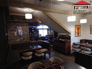 Pronájem restaurace, Frýdek-Místek, Ostravská, 105 m2