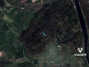 Prodej podílu zahrady, Štěchovice, 1684 m2