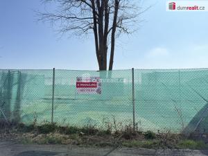 Pronájem zahrady, Veltrusy, V Cihelnách, 135 m2