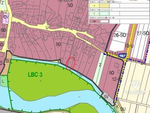 Prodej zahrady, Tasovice, 341 m2